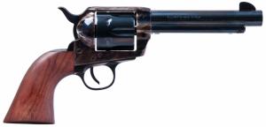 Heritage Manufacturing Rough Rider Case Hardened 5.5" 45 Long Colt Revolver - RR45CH5