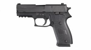 SIG P220R 45 CARRY T SLITE SAO - 220R345TSSSAO
