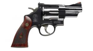 Smith & Wesson M24 .44 Special 3" RR/WO OSTP LTD EDT W/FC - 150123 Smith & Wesson M24 .44 Special 3" RR/WO OSTP LTD EDT W/FC - 150123