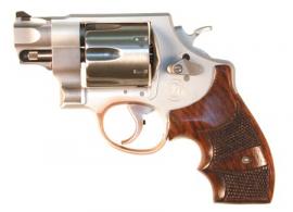 Smith & Wesson PC 625 .45LC Stainless/Scandium 2" Fixed 6-shot Limited - 170266