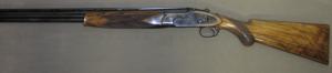 Kimber Marias 20ga Grade II 30" - 3100568