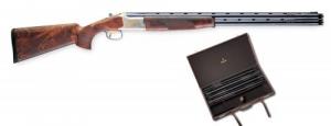 Browning Citori 525 4-Barrel 2RD 2.75" 12ga 30"