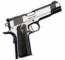Kimber Eclipse Target II .45 ACP Semi Auto Pistol - 3200030CA Kimber Eclipse Target II .45 ACP Semi Auto Pistol - 3200030CA