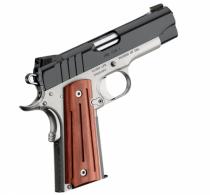 Kimber Pro Aegis II 9+1 9mm 4" - 3200164 Kimber Pro Aegis II 9+1 9mm 4" - 3200164