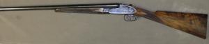 Kimber Valier Grade II 20 Ga. 28" Blue IC/Mod - 3100505