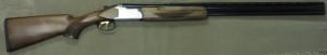 ADCO Diamond Double 12GA 30" Over/Under w/Chokes - DD1230 ADCO Diamond Double 12GA 30" Over/Under w/Chokes - DD1230