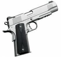Kimber Stainless TLE/RL II 7+1 45ACP 5" - 3200140 Kimber Stainless TLE/RL II 7+1 45ACP 5" - 3200140