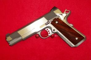 LES BAER LBP2310 X-TREME TACTICAL 45ACP - 50075