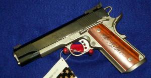 Springfield Armory 45 TGO 2 LEGEND SERIES - PC9106L