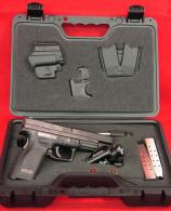 Springfield - XD9402HCSSL Springfield - XD9402HCSSL