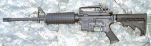 Doublestar 5.56 Nato W/CARRY HANDLE - DS4WM4HG Doublestar 5.56 Nato W/CARRY HANDLE - DS4WM4HG