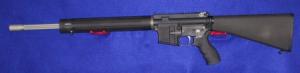 SABRE DEFENCE VARMINT 20" 1:8 Twist 410 SS 223 - 90136 SABRE DEFENCE VARMINT 20" 1:8 Twist 410 SS 223 - 90136