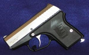 ROHRBAUGH R9S Smallest 9MM - ROHGR9S ROHRBAUGH R9S Smallest 9MM - ROHGR9S
