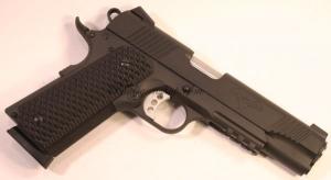 DOUBLESTAR 1911 45ACP Tactical - DSC1911 DOUBLESTAR 1911 45ACP Tactical - DSC1911