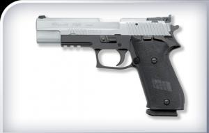 Sig Sauer P220 Match SAO P-220 .45 - 220R545TASSAO