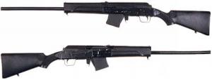 RAA SAIGA 20GA BL 19 SYN 5RND - RAAIZ105 RAA SAIGA 20GA BL 19 SYN 5RND - RAAIZ105