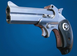 Bond Arms Ranger 45lc/410ga 4.25