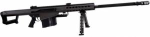 BARRETT 82A1 SA 50BMG KIT W/SCOPE - BAR82A1KIT