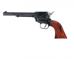 Heritage Manufacturing Rough Rider .22 LR 5 1/2" w/Magnum Cylinder - RR22MB5 Heritage Manufacturing Rough Rider .22 LR 5 1/2" w/Magnum Cylinder - RR22MB5