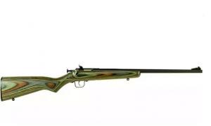 CRICKETT .22 LR  Purple/Yellow Laminate - 256