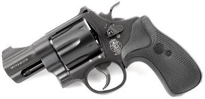 Smith and Wesson 37 .38 No Lock - 149968