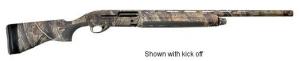 Beretta A391 Xtrema2 KO  12 Gauge, 26" Barrel, AP Camo, Optima-Bore Flush Chokes - J391K26