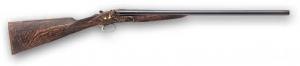 Beretta 471 EL Silverhawk  20 Gauge, 26" Barrels, MCF Chokes, Engraved Receiver - J470325