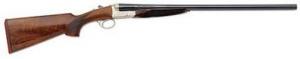 Beretta 471 Silverhawk Side-by-Side 20 Gauge 28" MCF SG/SF - J471235 Beretta 471 Silverhawk Side-by-Side 20 Gauge 28" MCF SG/SF - J471235