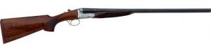 Beretta 471 Silverhawk Side-by-Side 12 Gauge 26" OCF PG/BF - J471240