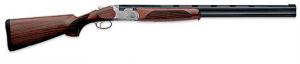 687 Ultralight Over/Under 12 Gauge 28" MCF 2-3/4" - J687559