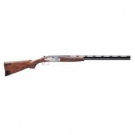 Beretta 687 EELL Diamond Pigeon 12 Gauge 32" Sporting Over/Under - Optima Bore Barrels - J687976