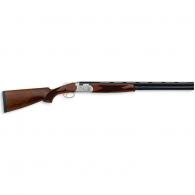 Beretta 686 Silver Pigeon S KR 28 Gauge 26" Over/Under Shotgun - JS686KR3 Beretta 686 Silver Pigeon S KR 28 Gauge 26" Over/Under Shotgun - JS686KR3