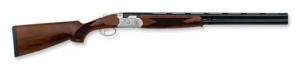 Beretta 686 Silver Pigeon S KR 28 Gauge 28" Over/Under Shotgun - JS686KR4 Beretta 686 Silver Pigeon S KR 28 Gauge 28" Over/Under Shotgun - JS686KR4