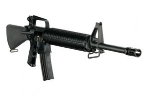 DPMS Panther Classic A2 Rifle 5.56 NATO/.223 Rem 20" Heavy Barrel - DPRFA2C