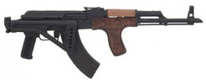CIA WASR 762X39 VERT GRP FLOG - RI1203N CIA WASR 762X39 VERT GRP FLOG - RI1203N