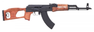 CIA WASR10 7.62X39 T-HOLE 2-30RD - RI1187N
