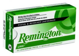 Case of Remington 45 ACP 230 Grain Metal Case - L45AP4-C Case of Remington 45 ACP 230 Grain Metal Case - L45AP4-C