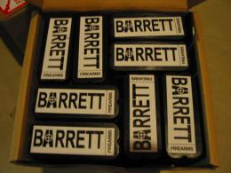 Barrett IMI .50 cal - IMI-50