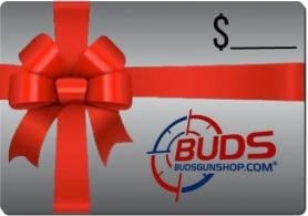 budsgunshop.com GiftCard(AnyAmount) budsgunshop.com GiftCard(AnyAmount)