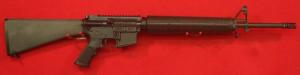 Doublestar Star 15 20" Rifle A3 5.56/223 - DS15A3WOCH