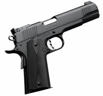 Kimber Custom Target II 7+1 45ACP 5" - 3200004 Kimber Custom Target II 7+1 45ACP 5" - 3200004