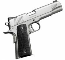 Kimber Stainless II 7+1 .45 ACP 5" w/ Night Sights - 3200016 Kimber Stainless II 7+1 .45 ACP 5" w/ Night Sights - 3200016