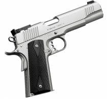 Kimber Stainless Target II 8+1 10mm 5" - 3200107 Kimber Stainless Target II 8+1 10mm 5" - 3200107