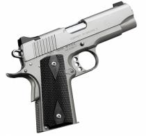 Kimber Compact Stainless II 7+1 45ACP 4" - 3200036 Kimber Compact Stainless II 7+1 45ACP 4" - 3200036