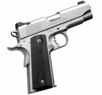 Kimber Stainless Pro Carry II 7+1 45ACP 4" w/ Night Sights - 3200071 Kimber Stainless Pro Carry II 7+1 45ACP 4" w/ Night Sights - 3200071