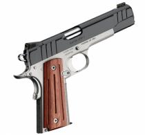 Kimber Custom Aegis II 9+1 9mm 5" - 3200163 Kimber Custom Aegis II 9+1 9mm 5" - 3200163