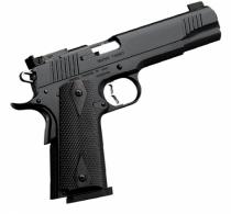 Kimber Rimfire Target (Black) 10+1 .22 LR  5" - 3300151