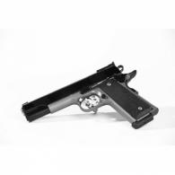 Dan Wesson POINTMAN 7 TWO-TONE 45ACP Titanium Gray - 01975 Dan Wesson POINTMAN 7 TWO-TONE 45ACP Titanium Gray - 01975