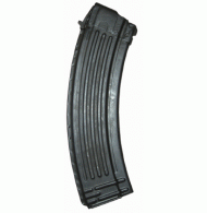 ATI MAG 7.62X39 AK47/RPK 40 RD GRAY STEEL - ATIMGRPK40 ATI MAG 7.62X39 AK47/RPK 40 RD GRAY STEEL - ATIMGRPK40