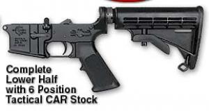 Rock River Arms Complete Lower Receiver - AR0901C Rock River Arms Complete Lower Receiver - AR0901C